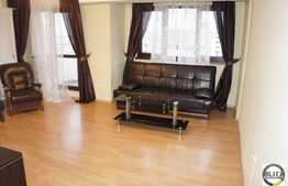 Inchiriere apartament 3 camere, 70 mp utili, zona P-ta Marasti, mobilat modern