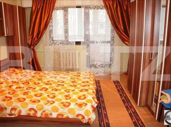 Apartament de închiriat 3 camere Marasti - 12322AI | BLITZ Cluj-Napoca | Poza4