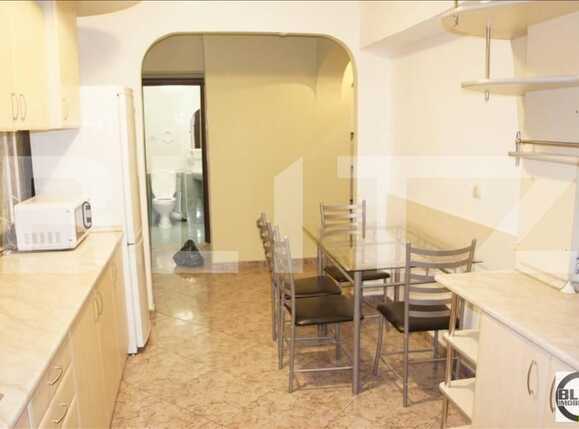 Apartament de închiriat 3 camere Marasti - 12322AI | BLITZ Cluj-Napoca | Poza12