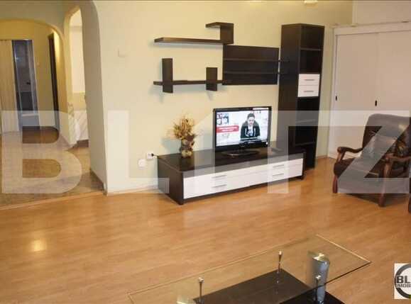 Apartament de închiriat 3 camere Marasti - 12322AI | BLITZ Cluj-Napoca | Poza3