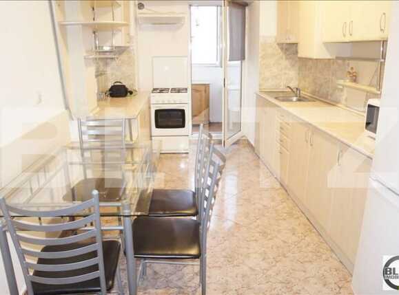 Apartament de închiriat 3 camere Marasti - 12322AI | BLITZ Cluj-Napoca | Poza10