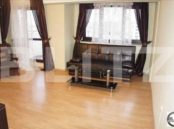 Apartament de închiriat 3 camere Marasti - 12322AI | BLITZ Cluj-Napoca | Poza1