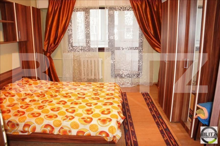 Apartament de închiriat 3 camere Marasti - 12322AI | BLITZ Cluj-Napoca | Poza4