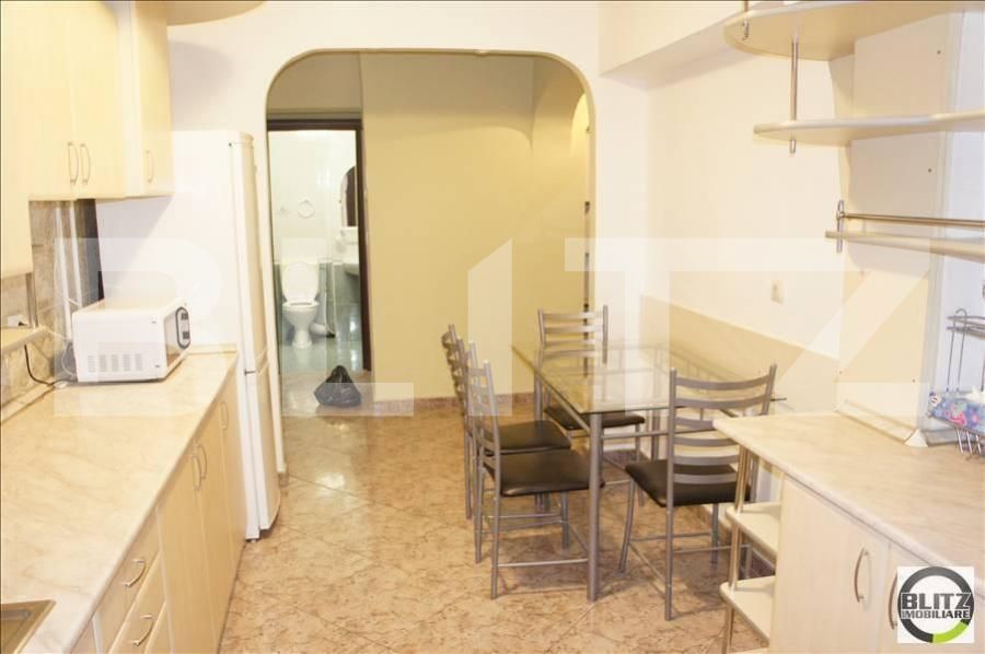 Apartament de închiriat 3 camere Marasti - 12322AI | BLITZ Cluj-Napoca | Poza12