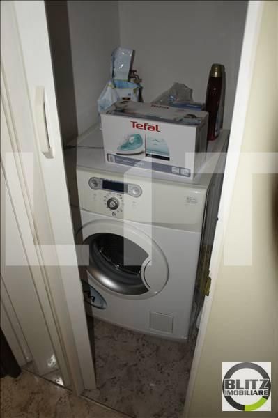 Apartament de închiriat 3 camere Marasti - 12322AI | BLITZ Cluj-Napoca | Poza14