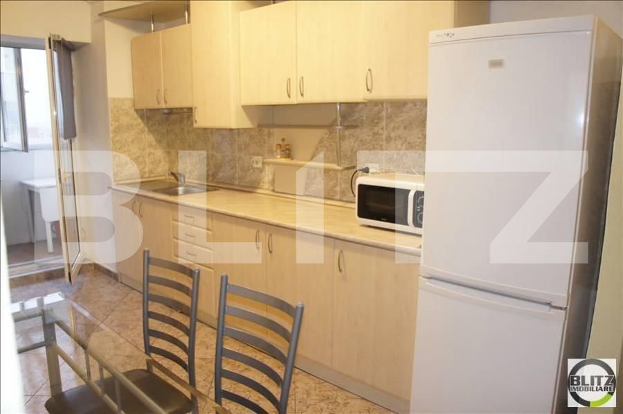 Apartament de închiriat 3 camere Marasti - 12322AI | BLITZ Cluj-Napoca | Poza11