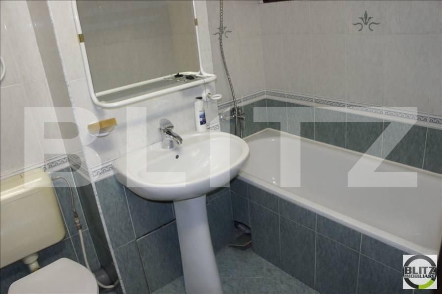 Apartament de închiriat 3 camere Marasti - 12322AI | BLITZ Cluj-Napoca | Poza15