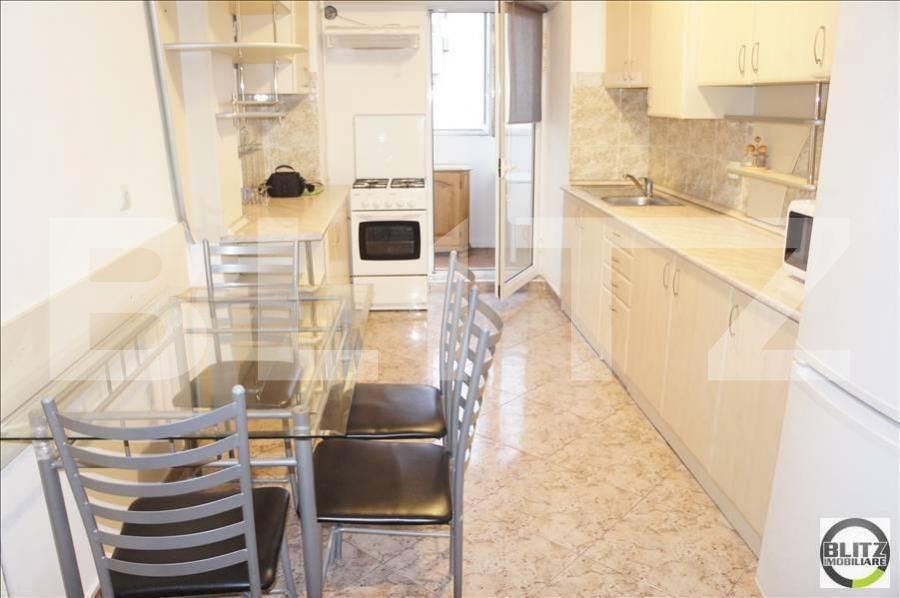 Apartament de închiriat 3 camere Marasti - 12322AI | BLITZ Cluj-Napoca | Poza10