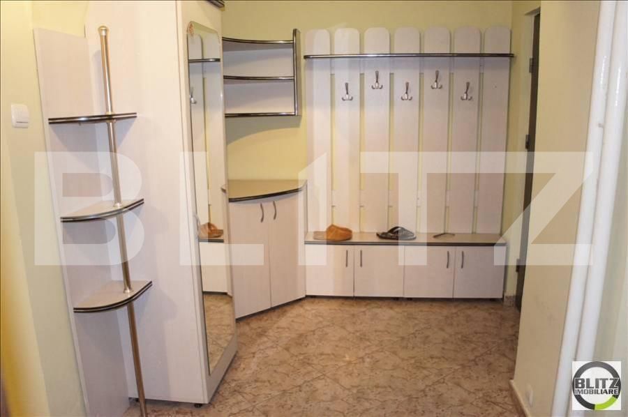 Apartament de închiriat 3 camere Marasti - 12322AI | BLITZ Cluj-Napoca | Poza13