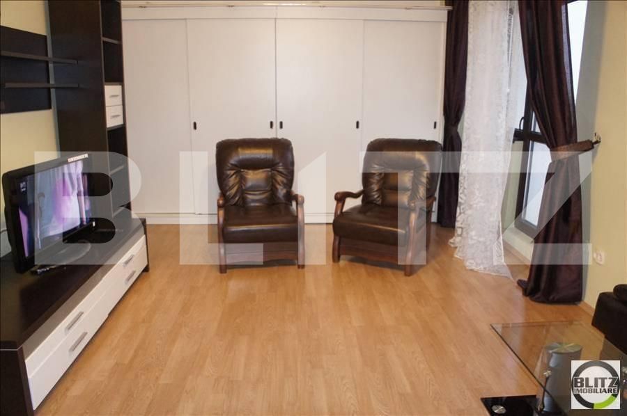 Apartament de închiriat 3 camere Marasti - 12322AI | BLITZ Cluj-Napoca | Poza2