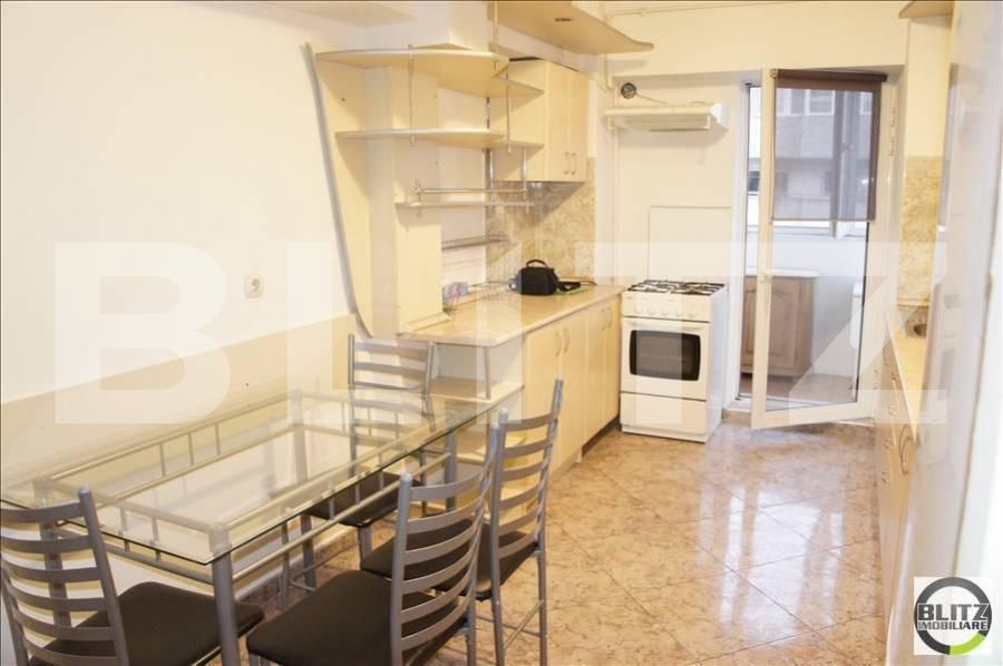 Apartament de închiriat 3 camere Marasti - 12322AI | BLITZ Cluj-Napoca | Poza9