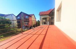 Apartament 3 camere, 68 mp, terasa de 20 mp, zona Manastur