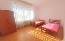 Apartament 3 camere, 68 mp, terasa de 20 mp, zona Manastur