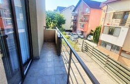 Apartament 3 camere, 68 mp, terasa de 20 mp, zona Manastur