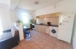 Apartament 3 camere, 68 mp, terasa de 20 mp, zona Manastur