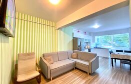 Apartament 3 camere, parcare, 60mp, zona Edgar Quinet