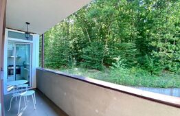 Apartament 3 camere, parcare, 60mp, zona Edgar Quinet