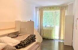 Apartament 3 camere, parcare, 60mp, zona Edgar Quinet