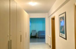 Apartament 3 camere, parcare, 60mp, zona Edgar Quinet