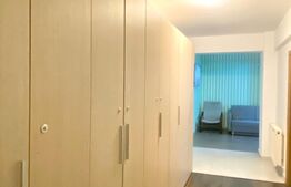 Apartament 3 camere, parcare, 60mp, zona Edgar Quinet