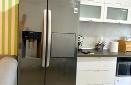 Apartament 3 camere, parcare, 60mp, zona Edgar Quinet