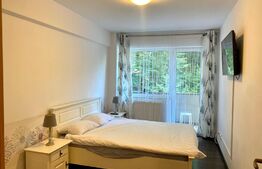 Apartament 3 camere, parcare, 60mp, zona Edgar Quinet