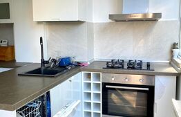 Apartament 3 camere, parcare, 60mp, zona Edgar Quinet