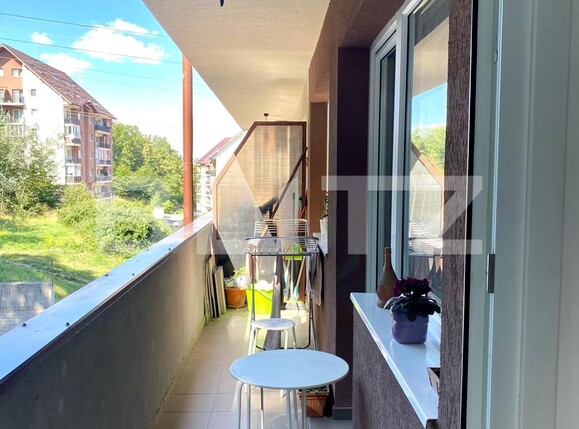 Apartament de închiriat 3 camere Manastur - 123226AI | BLITZ Cluj-Napoca | Poza12