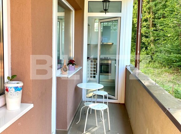 Apartament de închiriat 3 camere Manastur - 123226AI | BLITZ Cluj-Napoca | Poza13