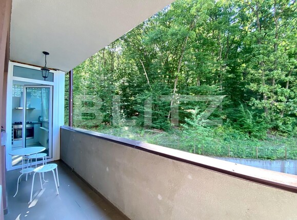 Apartament de închiriat 3 camere Manastur - 123226AI | BLITZ Cluj-Napoca | Poza14