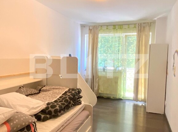 Apartament de închiriat 3 camere Manastur - 123226AI | BLITZ Cluj-Napoca | Poza9