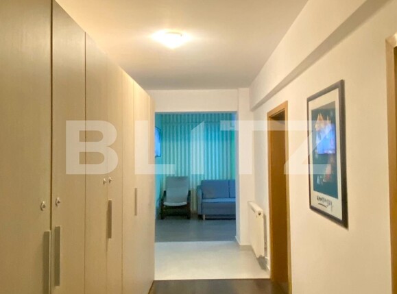 Apartament de închiriat 3 camere Manastur - 123226AI | BLITZ Cluj-Napoca | Poza6