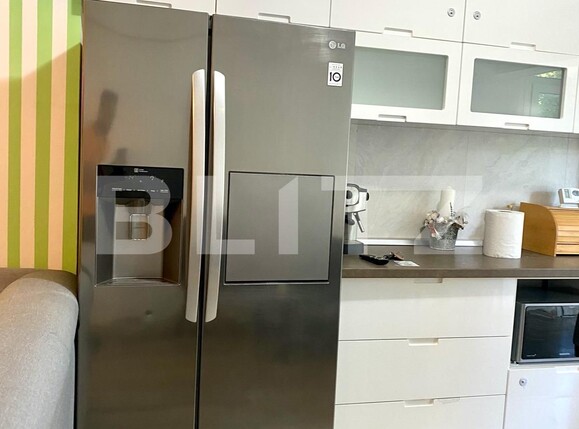 Apartament de închiriat 3 camere Manastur - 123226AI | BLITZ Cluj-Napoca | Poza4