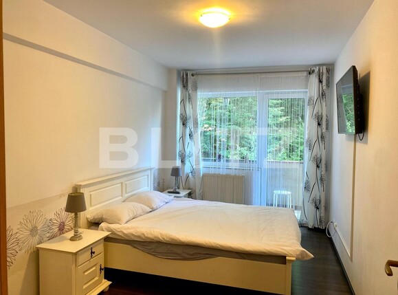 Apartament de închiriat 3 camere Manastur - 123226AI | BLITZ Cluj-Napoca | Poza8