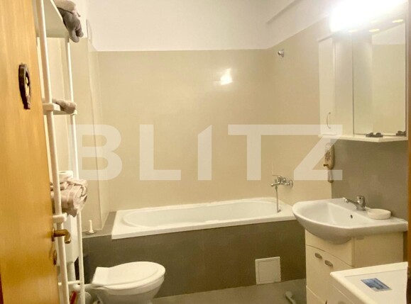 Apartament de închiriat 3 camere Manastur - 123226AI | BLITZ Cluj-Napoca | Poza10