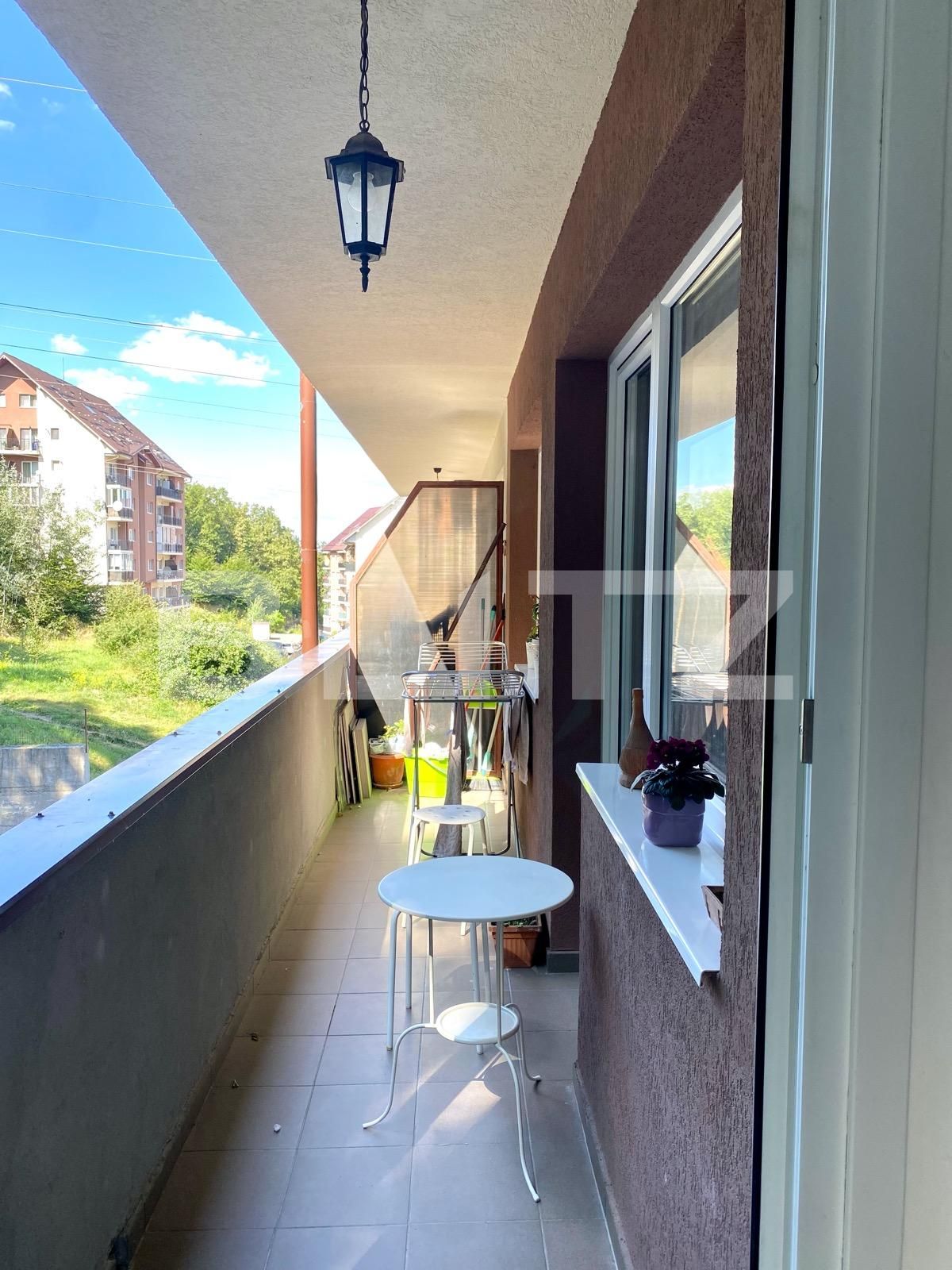 Apartament de închiriat 3 camere Manastur - 123226AI | BLITZ Cluj-Napoca | Poza12