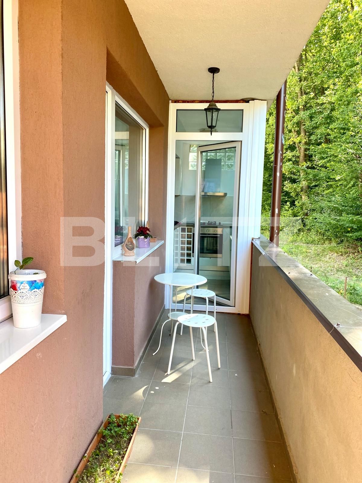 Apartament de închiriat 3 camere Manastur - 123226AI | BLITZ Cluj-Napoca | Poza13