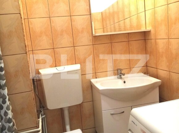 Apartament de închiriat 2 camere Central - 12323AI | BLITZ Cluj-Napoca | Poza5
