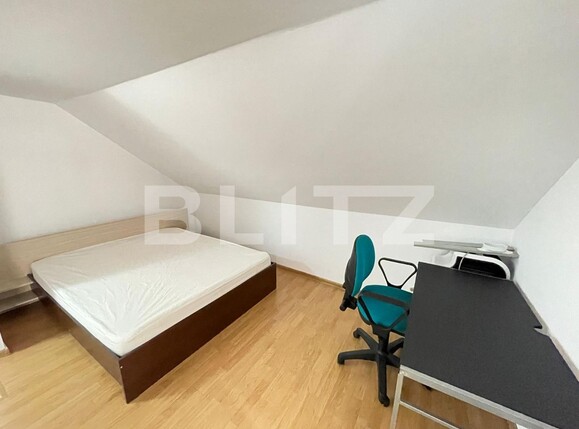 Apartament de închiriat 2 camere Central - 12323AI | BLITZ Cluj-Napoca | Poza1