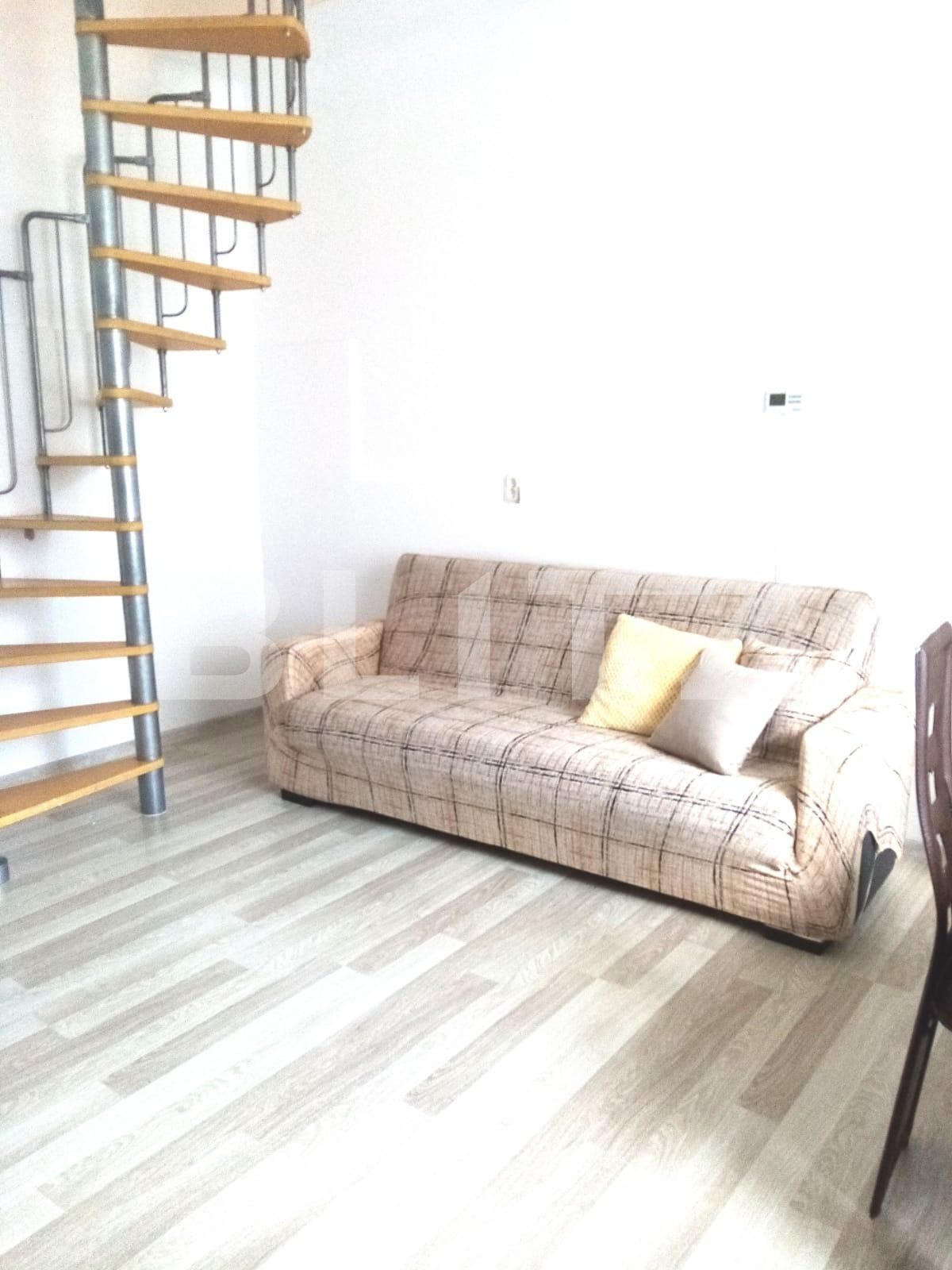 Apartament de închiriat 2 camere Central - 12323AI | BLITZ Cluj-Napoca | Poza3