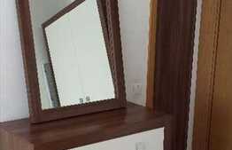 De inchiriat 2 camere, 55 mp utili, imobil nou, zona Calea Motilor!