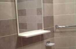 De inchiriat 2 camere, 55 mp utili, imobil nou, zona Calea Motilor!