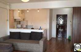 De inchiriat 2 camere, 55 mp utili, imobil nou, zona Calea Motilor!