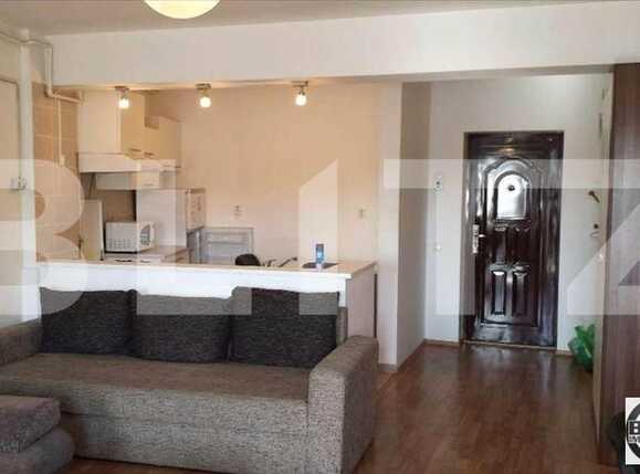 Apartament de închiriat 2 camere Central - 12324AI | BLITZ Cluj-Napoca | Poza1