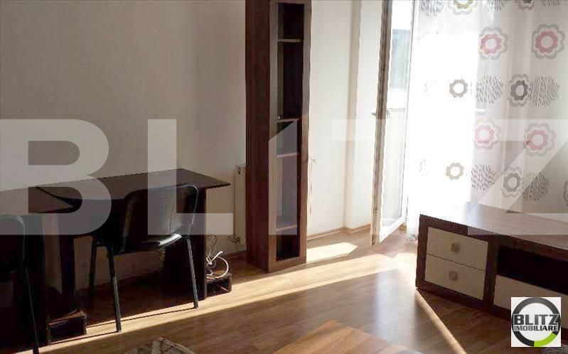 Apartament de închiriat 2 camere Central - 12324AI | BLITZ Cluj-Napoca | Poza3