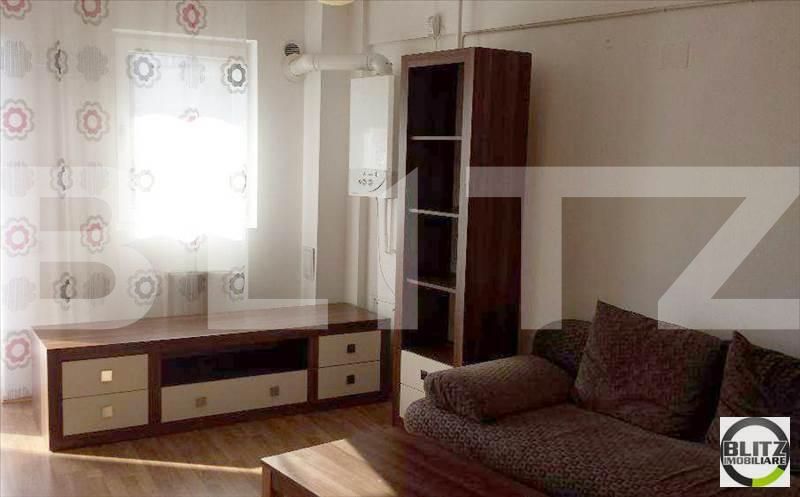 Apartament de închiriat 2 camere Central - 12324AI | BLITZ Cluj-Napoca | Poza2
