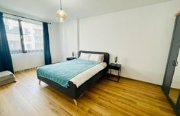 Apartament 2 camere, 62mp, parcare, pet-friendly, zona Vivo