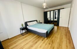 Apartament 2 camere, 62mp, parcare, pet-friendly, zona Vivo