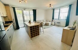 Apartament 2 camere, 62mp, parcare, pet-friendly, zona Vivo