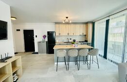 Apartament 2 camere, 62mp, parcare, pet-friendly, zona Vivo